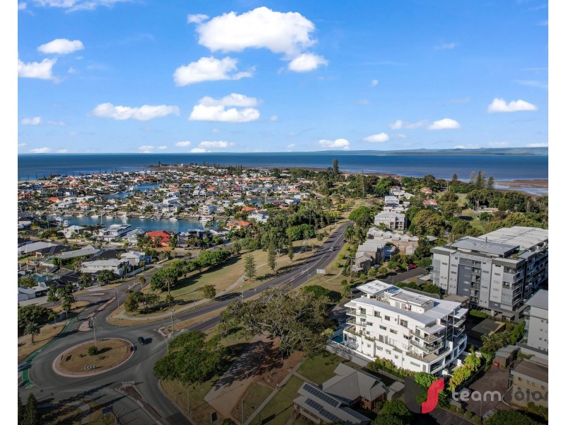 9/29 Shore Street, Cleveland QLD 4163