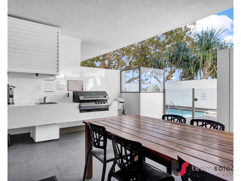 9/29 Shore Street, Cleveland QLD 4163