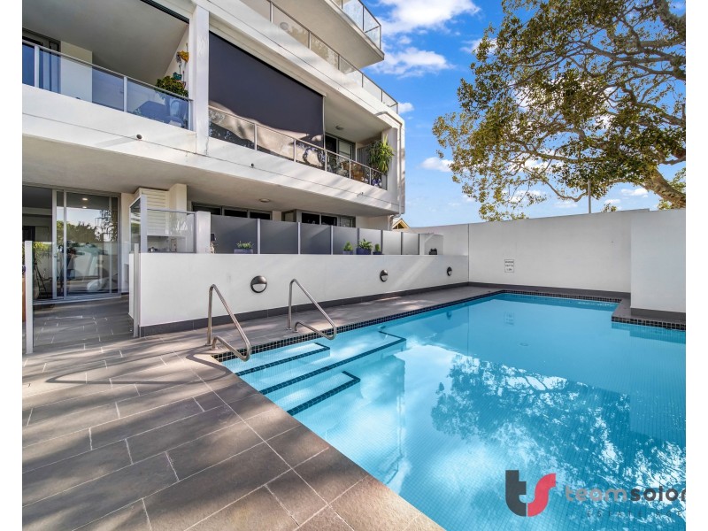 9/29 Shore Street, Cleveland QLD 4163