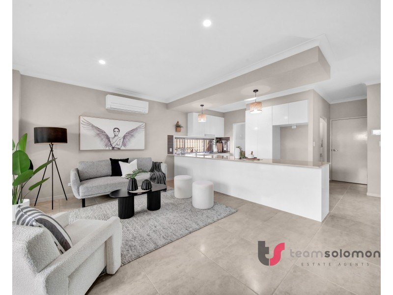 4/8 Bond Street, Cleveland QLD 4163