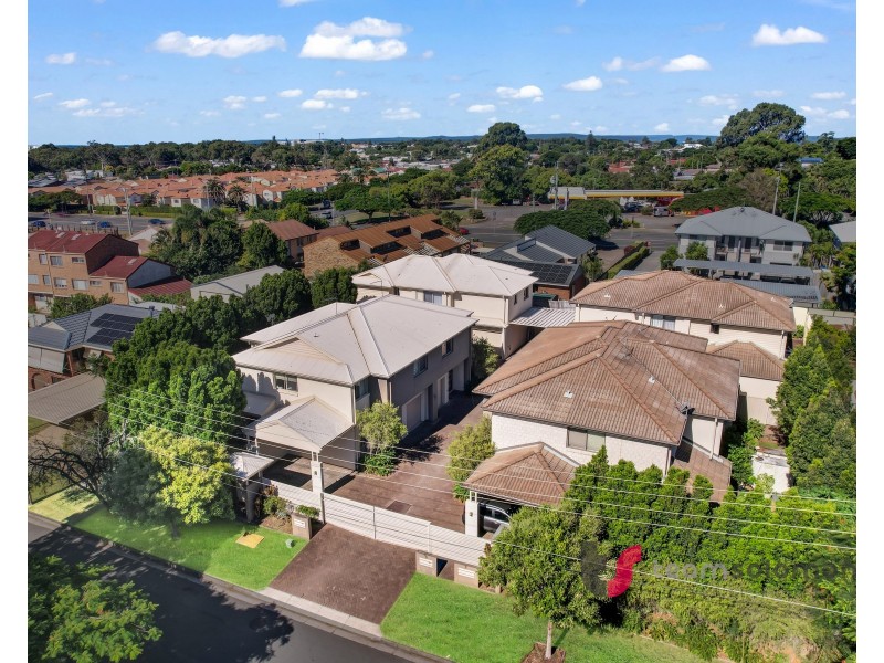 4/8 Bond Street, Cleveland QLD 4163