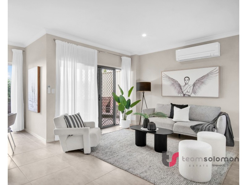 4/8 Bond Street, Cleveland QLD 4163