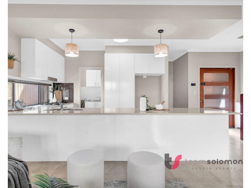 4/8 Bond Street, Cleveland QLD 4163