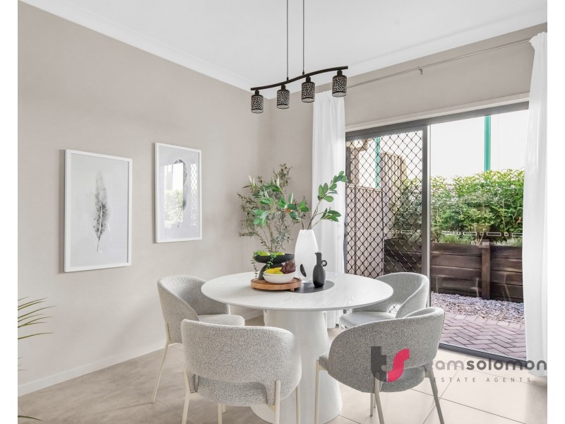 4/8 Bond Street, Cleveland QLD 4163