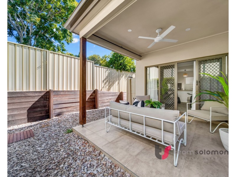4/8 Bond Street, Cleveland QLD 4163