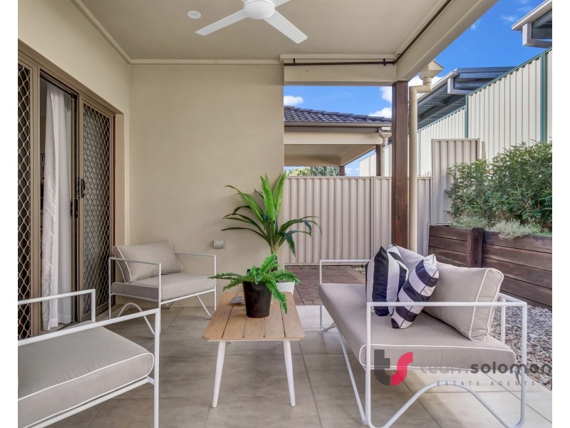 4/8 Bond Street, Cleveland QLD 4163