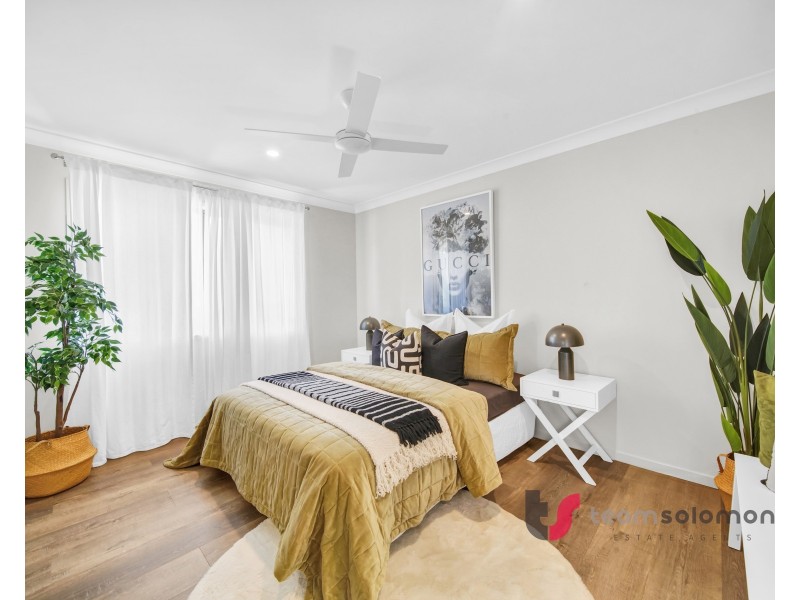 4/8 Bond Street, Cleveland QLD 4163