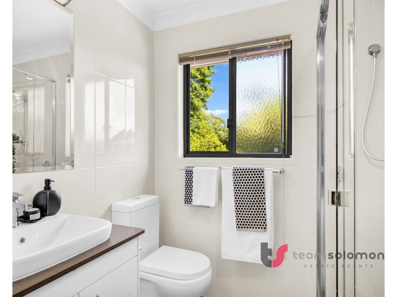 4/8 Bond Street, Cleveland QLD 4163