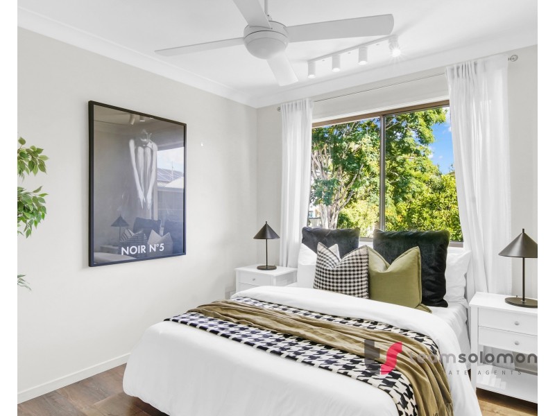 4/8 Bond Street, Cleveland QLD 4163