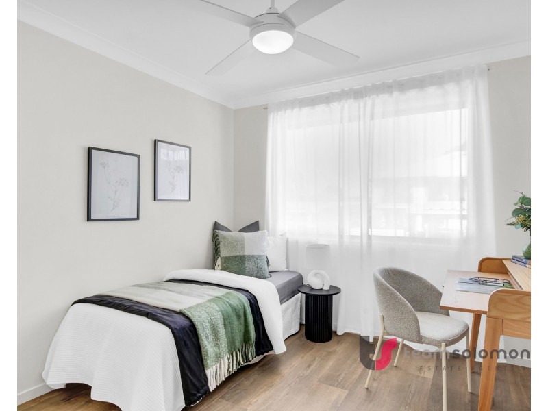 4/8 Bond Street, Cleveland QLD 4163