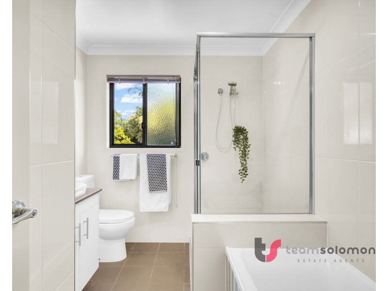 4/8 Bond Street, Cleveland QLD 4163