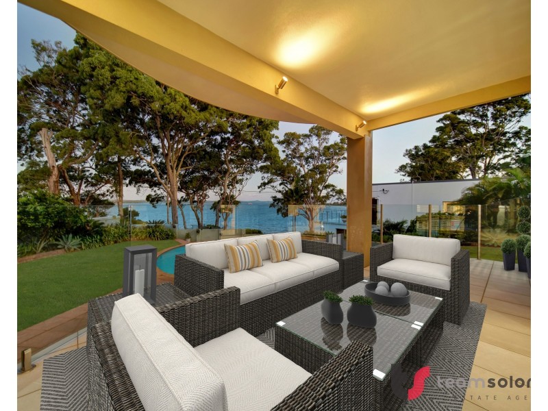 21 Gray Street, Redland Bay QLD 4165