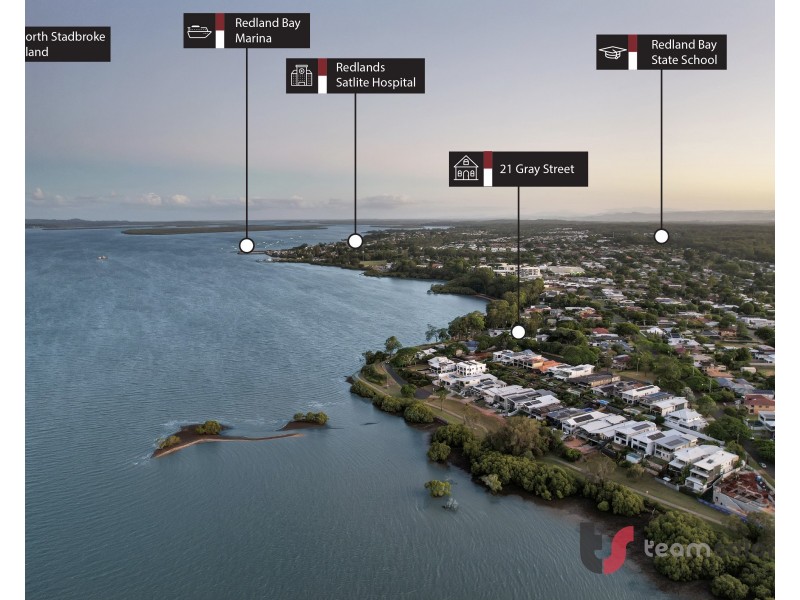 21 Gray Street, Redland Bay QLD 4165