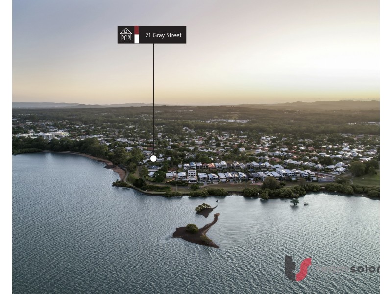 21 Gray Street, Redland Bay QLD 4165