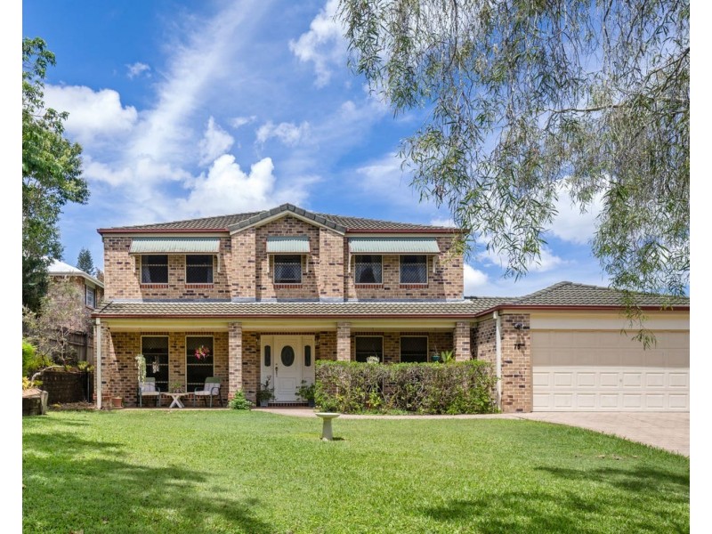 75 McConnell Crescent, Brookfield QLD 4069