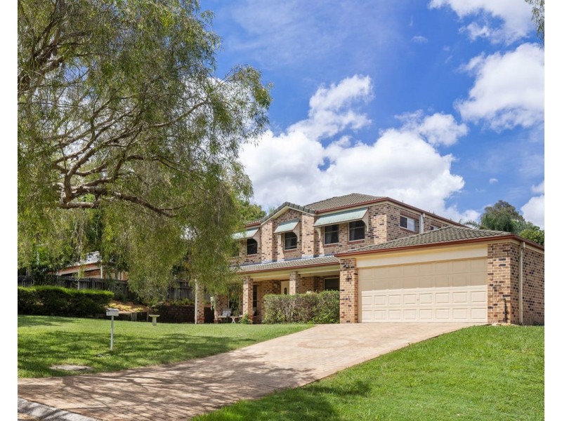 75 McConnell Crescent, Brookfield QLD 4069