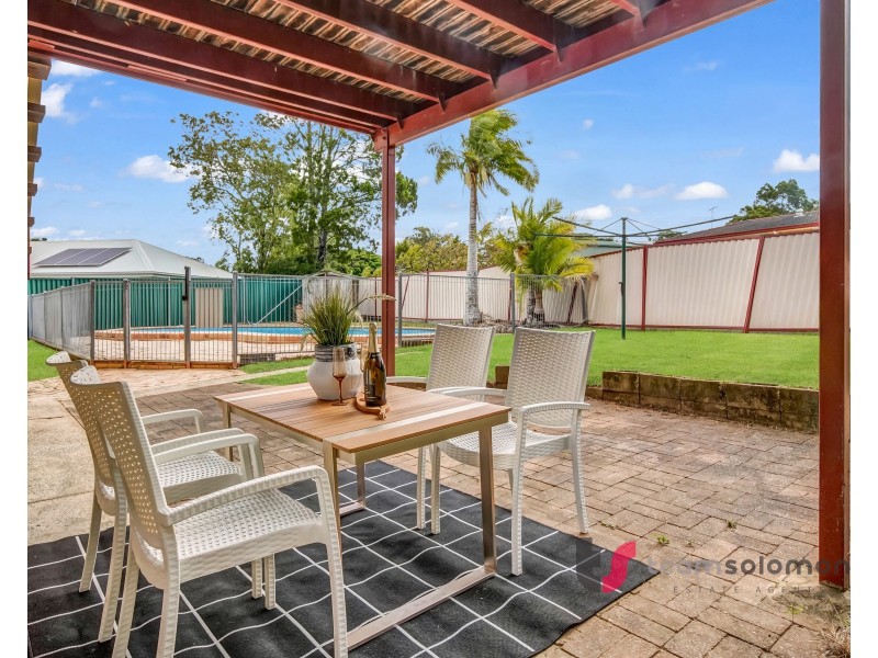21a Acacia Street, Thornlands QLD 4164