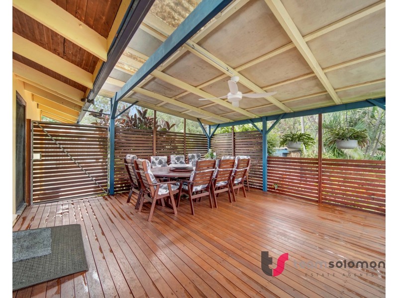 21 Sandringham Street, Alexandra Hills QLD 4161
