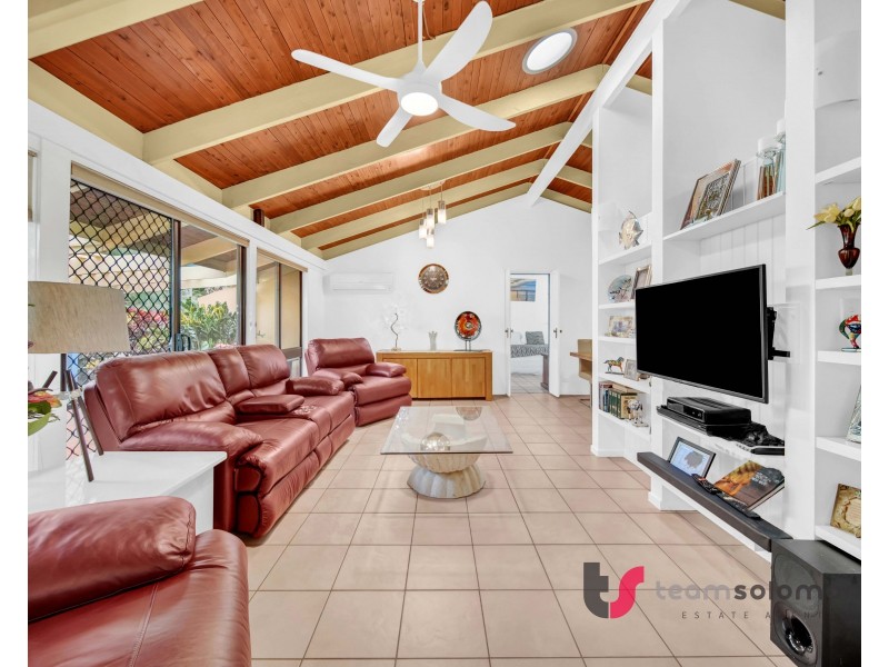 21 Sandringham Street, Alexandra Hills QLD 4161