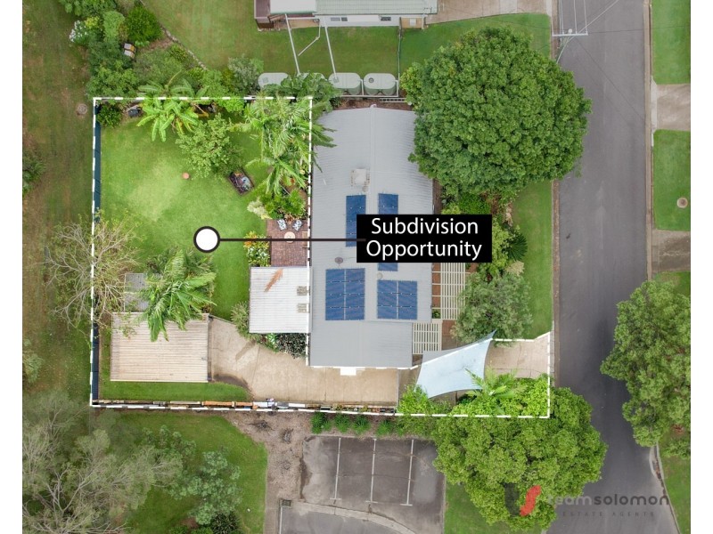 21 Sandringham Street, Alexandra Hills QLD 4161