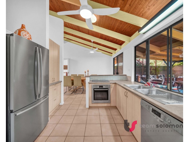 21 Sandringham Street, Alexandra Hills QLD 4161