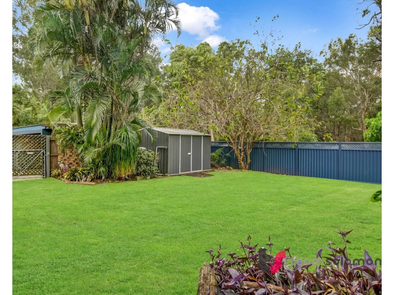 21 Sandringham Street, Alexandra Hills QLD 4161
