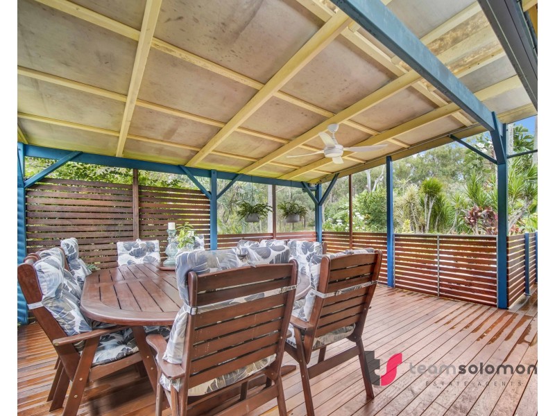 21 Sandringham Street, Alexandra Hills QLD 4161