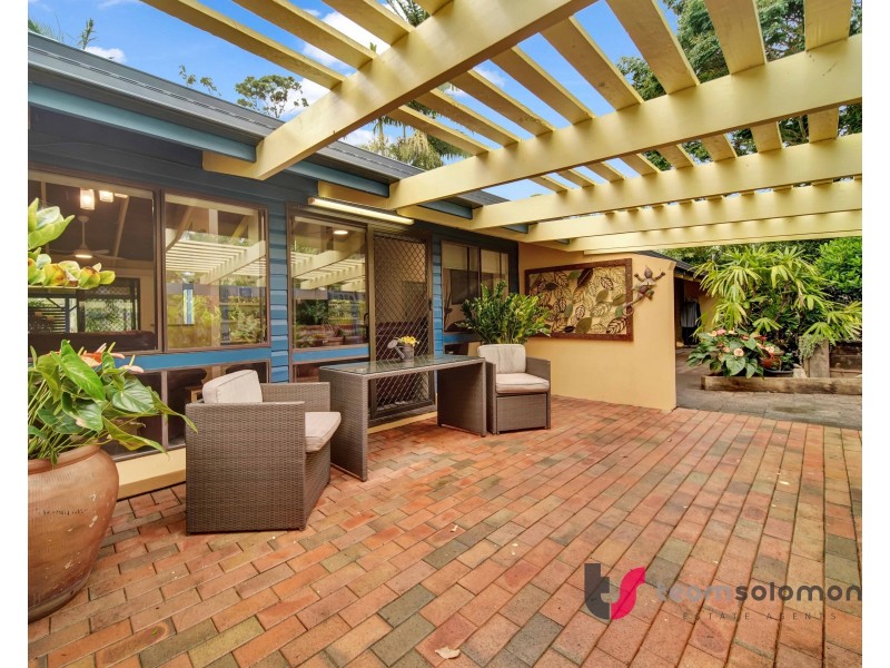 21 Sandringham Street, Alexandra Hills QLD 4161