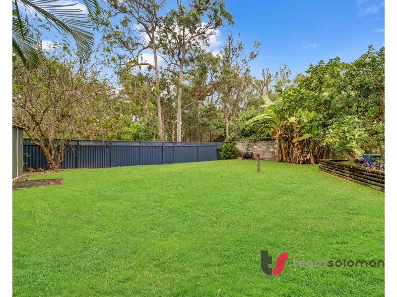 21 Sandringham Street, Alexandra Hills QLD 4161
