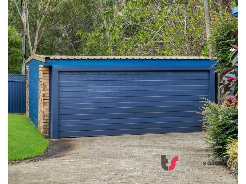 21 Sandringham Street, Alexandra Hills QLD 4161