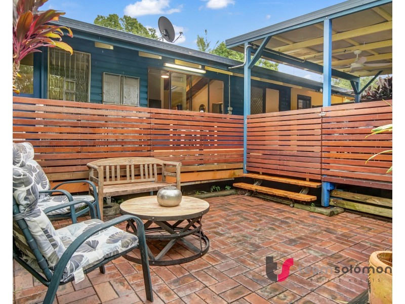 21 Sandringham Street, Alexandra Hills QLD 4161