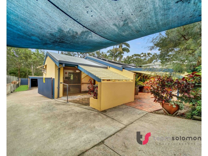 21 Sandringham Street, Alexandra Hills QLD 4161