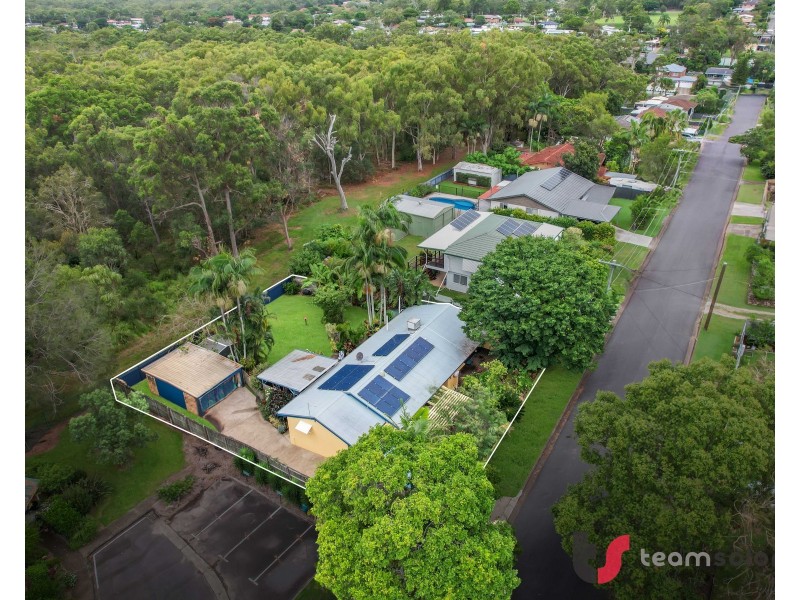 21 Sandringham Street, Alexandra Hills QLD 4161