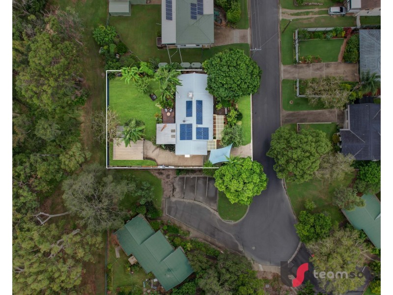 21 Sandringham Street, Alexandra Hills QLD 4161
