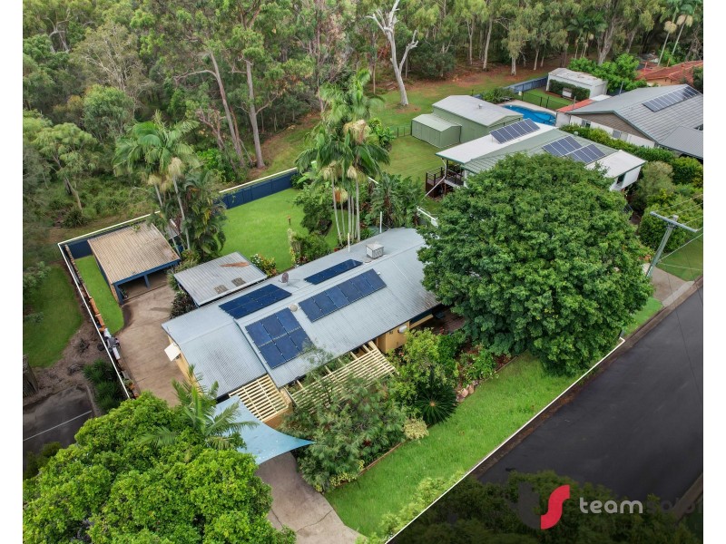 21 Sandringham Street, Alexandra Hills QLD 4161