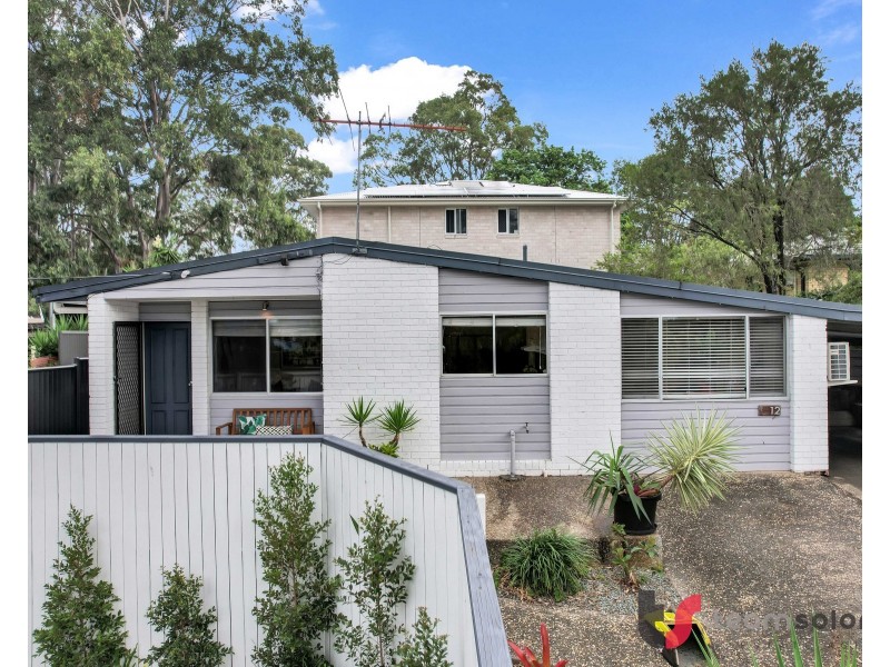 12 Rosella Street, Wellington Point QLD 4160