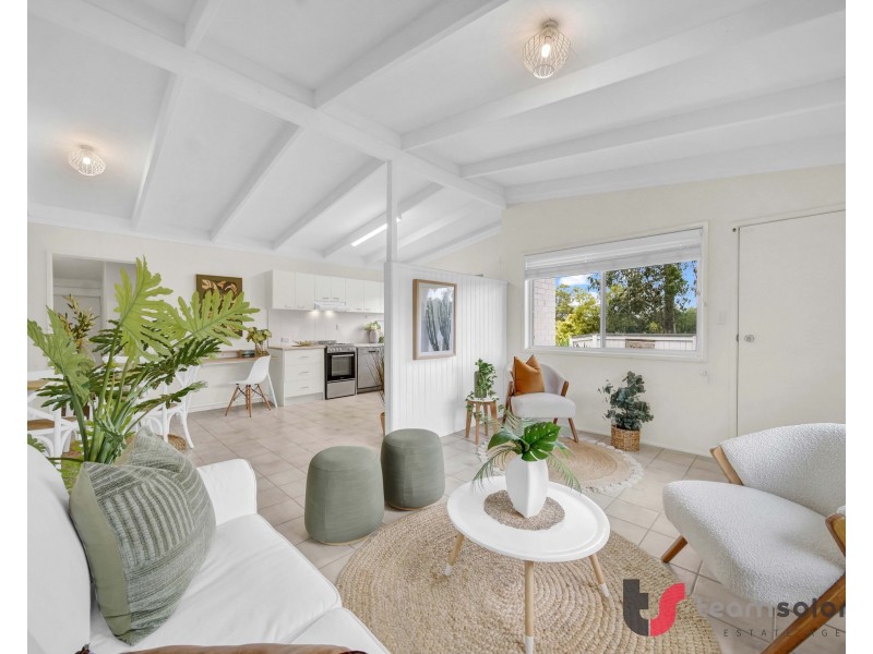 12 Rosella Street, Wellington Point QLD 4160