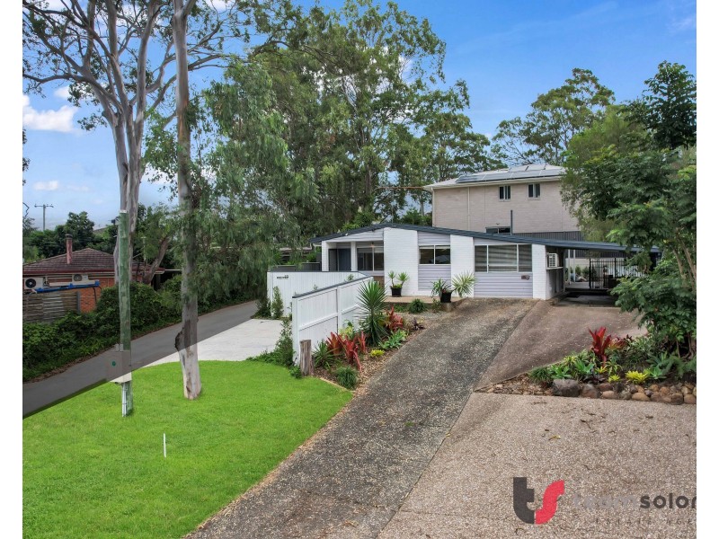 12 Rosella Street, Wellington Point QLD 4160