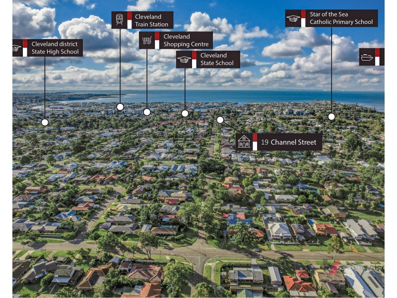 19 Channel Street, Cleveland QLD 4163