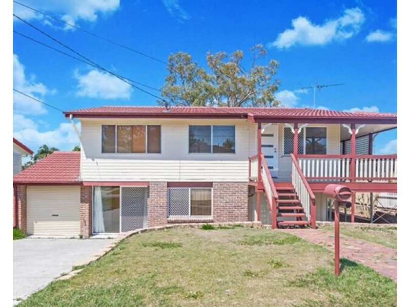 3 Sylvia Street, Underwood QLD 4119