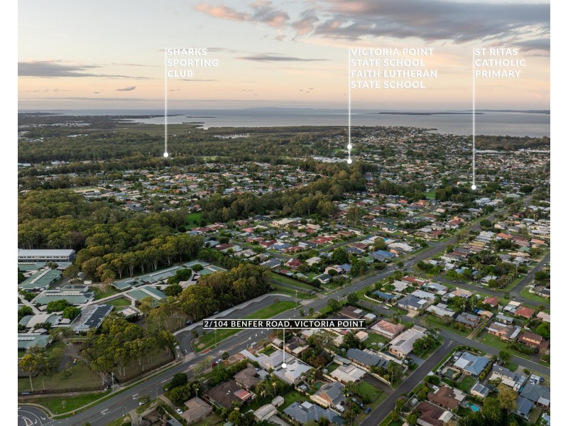 104a Benfer Road, Victoria Point QLD 4165
