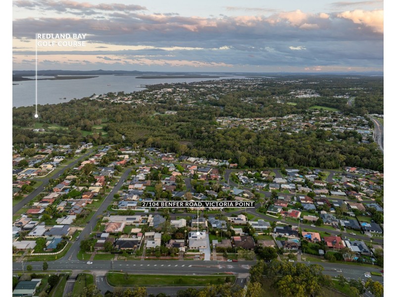 104a Benfer Road, Victoria Point QLD 4165