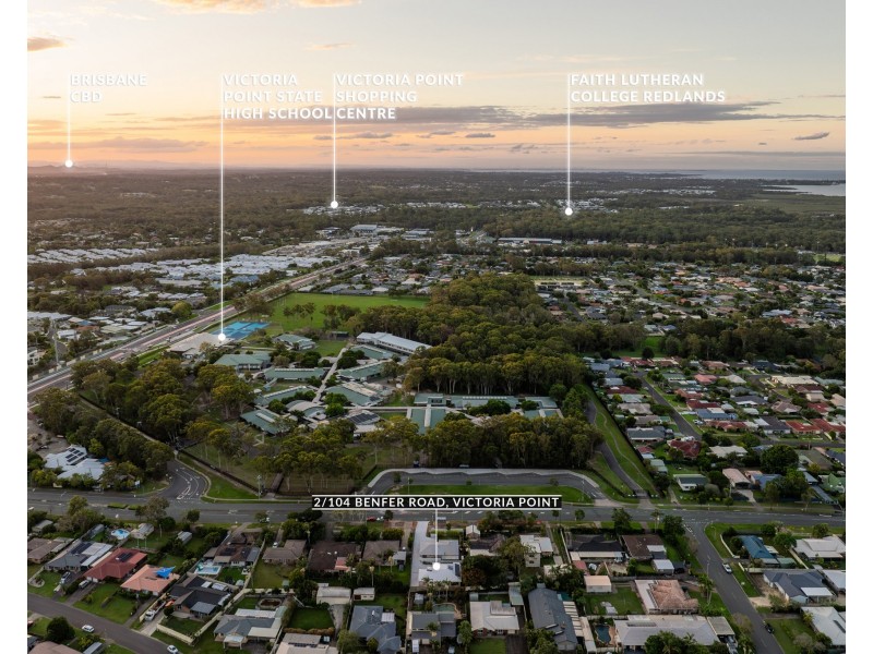 104a Benfer Road, Victoria Point QLD 4165