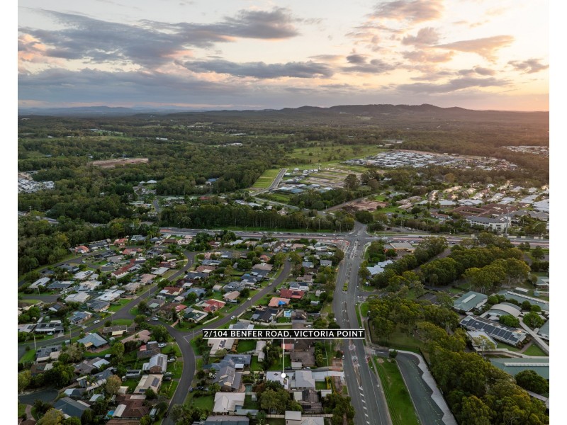 104a Benfer Road, Victoria Point QLD 4165