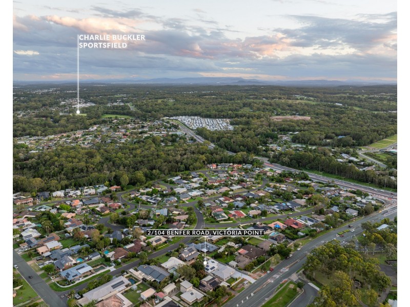 104a Benfer Road, Victoria Point QLD 4165