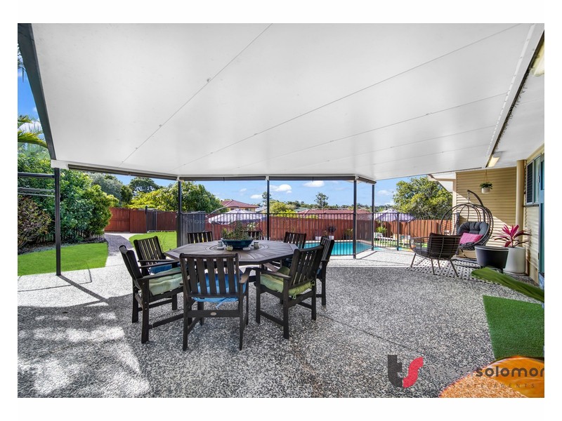 5 Westminster Avenue, Alexandra Hills QLD 4161