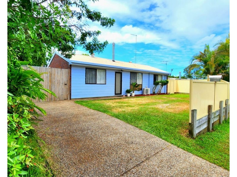 22 Jeffrey Street, Capalaba QLD 4157