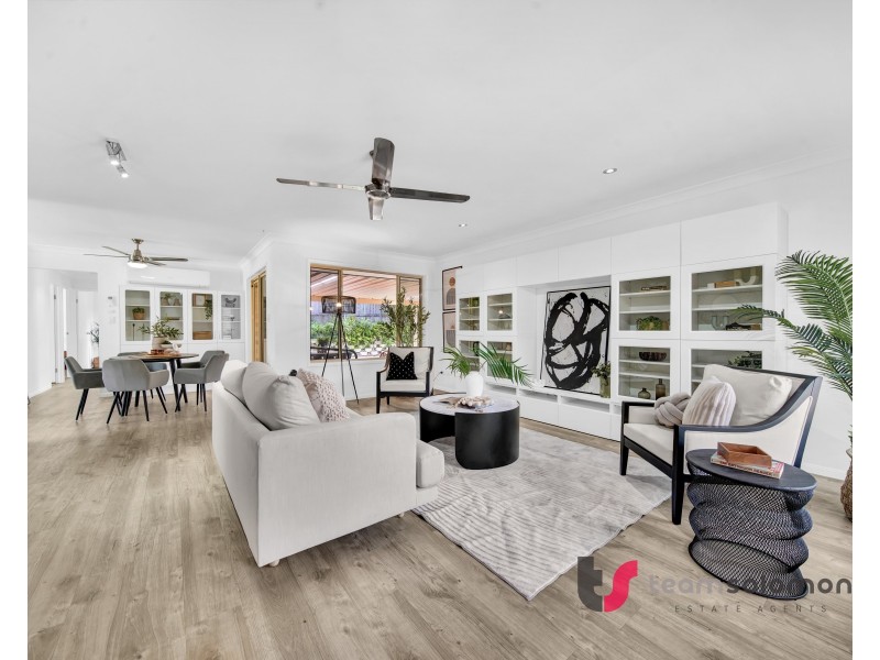 18 St Lukes Court, Capalaba QLD 4157