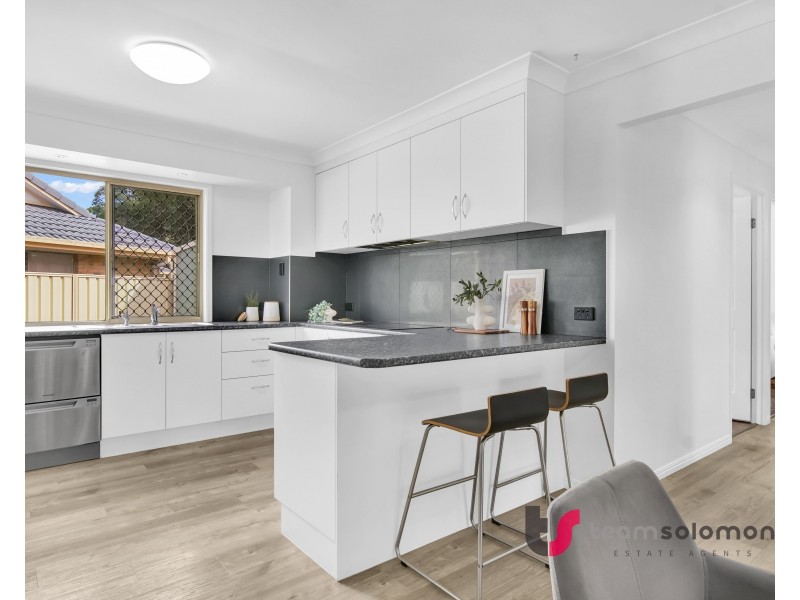 18 St Lukes Court, Capalaba QLD 4157