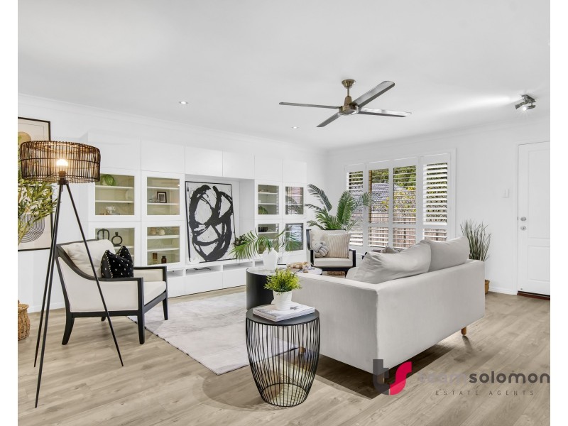 18 St Lukes Court, Capalaba QLD 4157